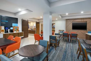 Holiday Inn Express Hotel & Suites West Monroe by IHG - Restaurant