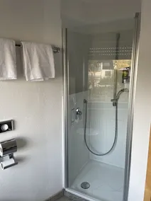 Bike- und Ferienhotel Freiburg - Bagno