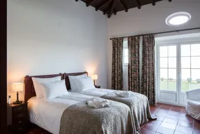 Hôtel Rural Monte da Provença - Chambre