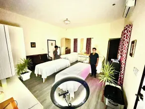 Crystal Jamaica Villa Tours - Camera