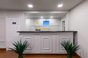Days Inn by Wyndham Aransas Pass - Hall
