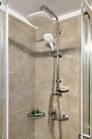 Philoxenia Hotel - Salle de bain