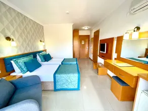Green Forest Holiday Village - Chambre