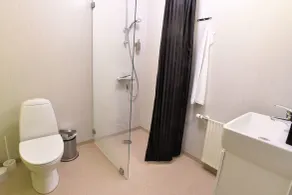 Hotel Postgaarden - Bathroom