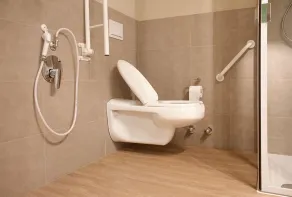 Hotel Riva Sport & Wellness - Casa de banho