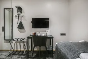 Best Western Hotel Savoy - Room