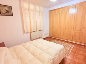 Charming Bungalow Rental in Alcalá de la Selva, Spain - Chambre