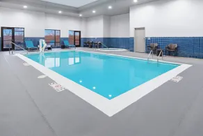 TownePlace Suites Farmington - Piscine