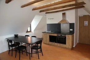 Logis hôtel restaurant l'Argence - Zimmer