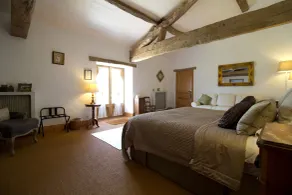 Le Farat Bed & Breakfast - Camera