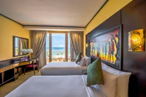 Ramada Resort By Wyndham Dar es Salaam - Room