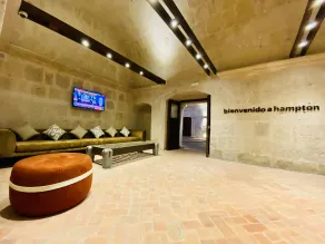 Hampton by Hilton Arequipa - Rezeption