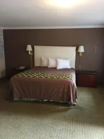 American Inn Stockton - Zimmer