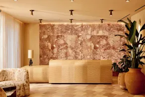 The Shelborne by Proper, a Member of Design Hotels - Réception