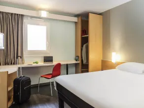 ibis Thonon Centre - Rom