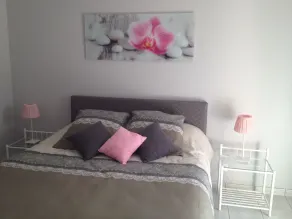 Le Mas de Servant Chambres d'Hotes - Værelse