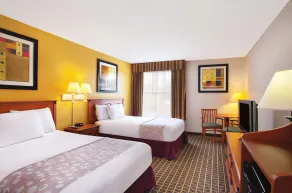 La Quinta Inn by Wyndham Orlando International Drive North - Room