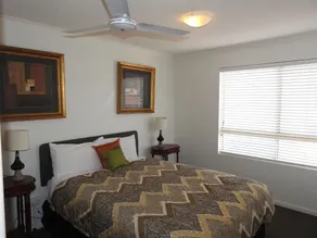 On The River Apartments - Chambre