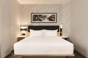 DoubleTree by Hilton New York Midtown Fifth Ave - Chambre