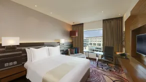 Holiday Inn Jaipur City Centre by IHG - Room