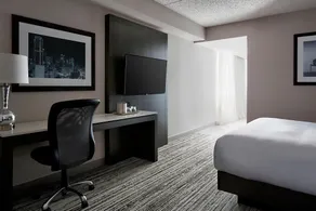 Marriott DFW Airport South - Chambre