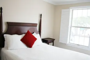 Green Acres Inn - Chambre