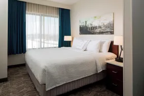SpringHill Suites Chicago Lincolnshire - Chambre