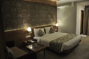 Hotel Rajdhani - Room