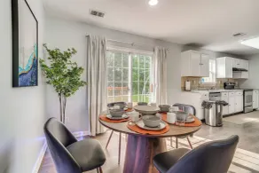Louisville Home w/ Large Yard: 15 Mi to Downtown! - Interior