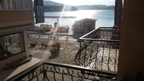 Foca Kumsal Hotel - Room