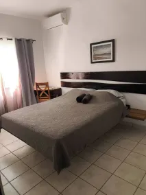 Marina Loft unit 2 floor, 201 - Zimmer