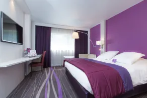 Mercure Strasbourg Sud - Chambre