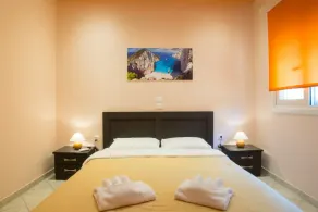 ATH Airport Suites Free Shuttle From And To Athens Airport - Chambre