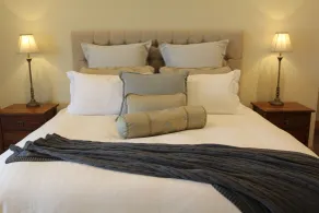 Drom Aluinn B & B - Zimmer