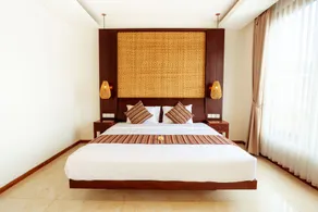 Royal Garden Villas & Spa Bali - Room