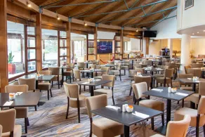 Copthorne Hotel Manchester Salford Quays - Restaurant