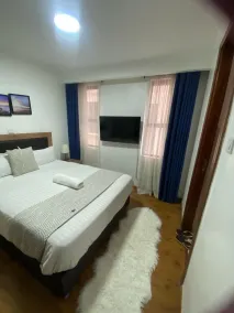 Riverside Homes 6C - Chambre