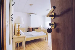 Guest House Ongal - Værelse