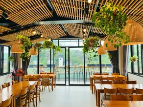 Rustic house - Restaurant