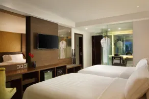 Sthala, A Tribute Portfolio Hotel, Ubud Bali - Rum
