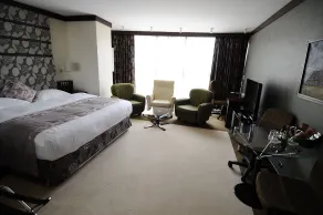 Ontur Butik Otel Ankara - Boutique Class - Room