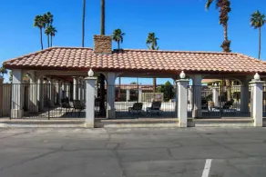 Econo Lodge Blythe - Piscine