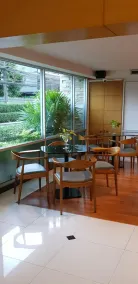 Sena House - Restaurant