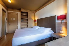 TH Cadore - Hotel Antelao - Værelse