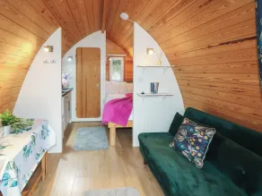 Chantelles - Chambre