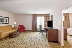 Hilton Garden Inn Hershey - Chambre