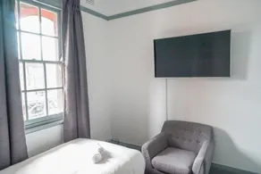 Oasis on Beamish Hotel - Room