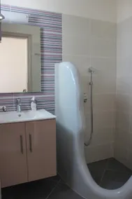 Drimoni Boutique - Bathroom