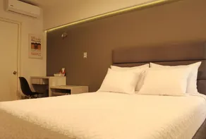 Awqa Hoteles - Sede Natasha - Room