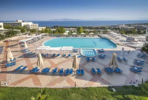 Kipriotis Aqualand Hotel by Anayia All Inclusive Resorts - Piscine